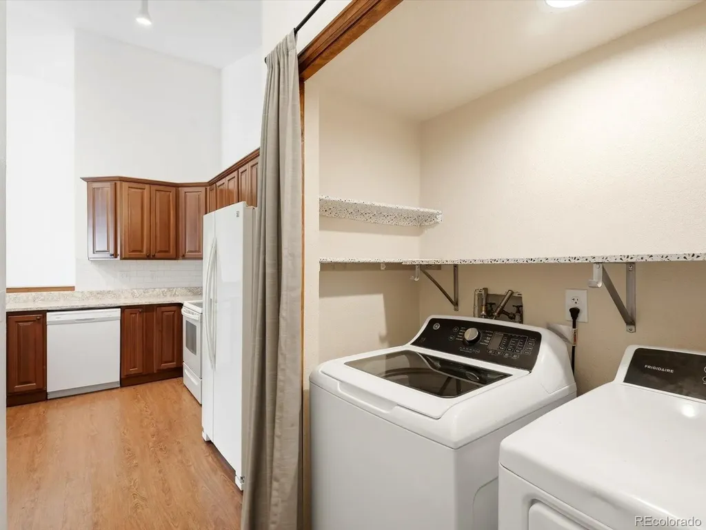 5930 S Jellison Street Littleton CO 80123