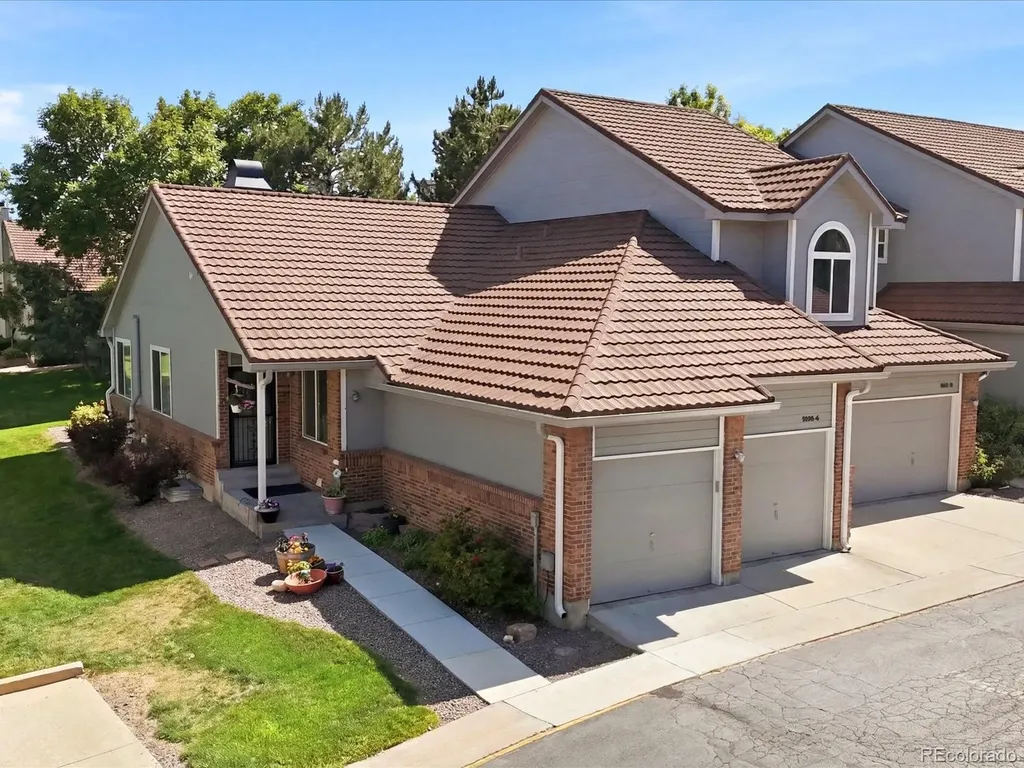5930 S Jellison Street Littleton CO 80123