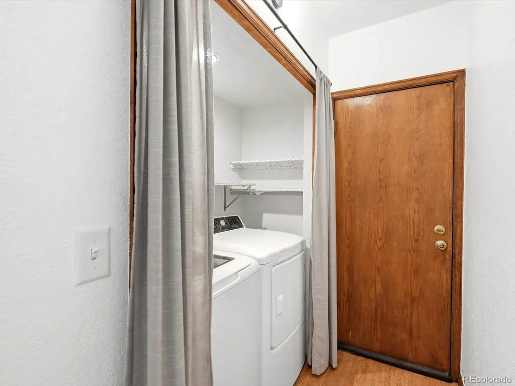 5930 S Jellison Street Littleton CO 80123