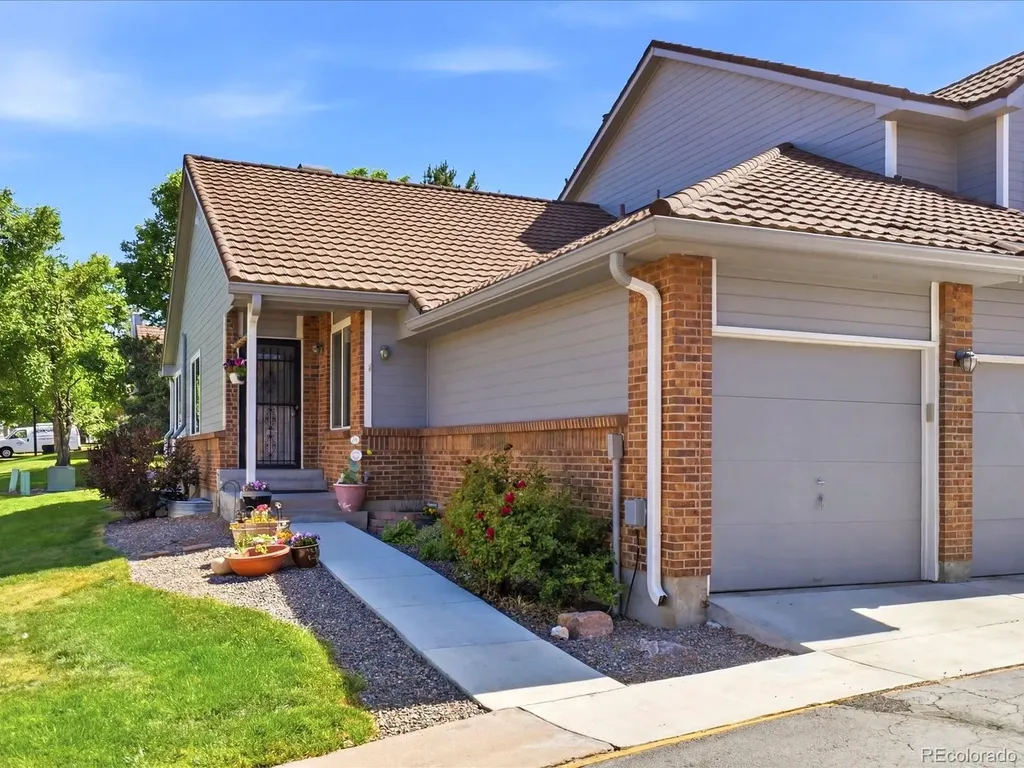5930 S Jellison Street Littleton CO 80123