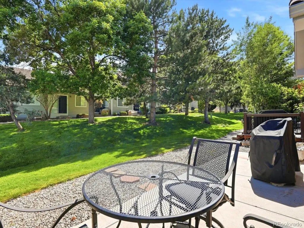 5930 S Jellison Street Littleton CO 80123