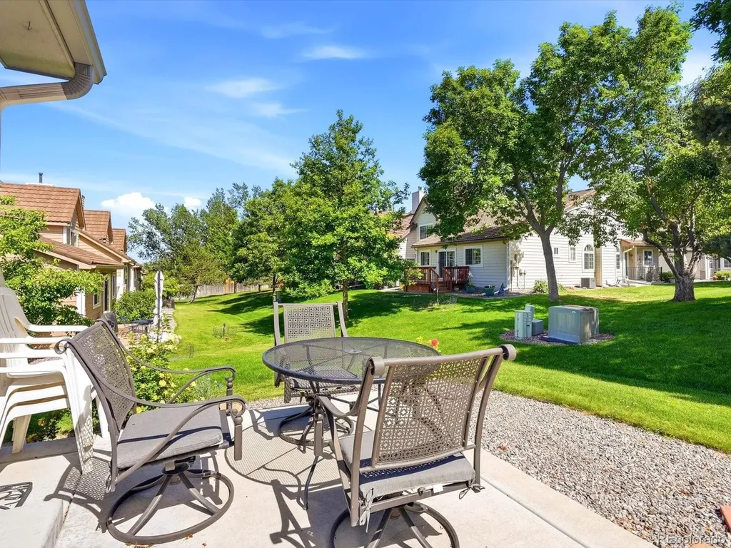 5930 S Jellison Street Littleton CO 80123