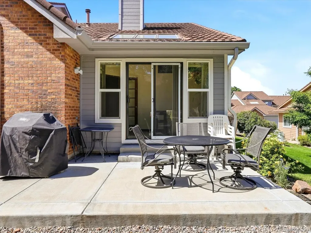 5930 S Jellison Street Littleton CO 80123