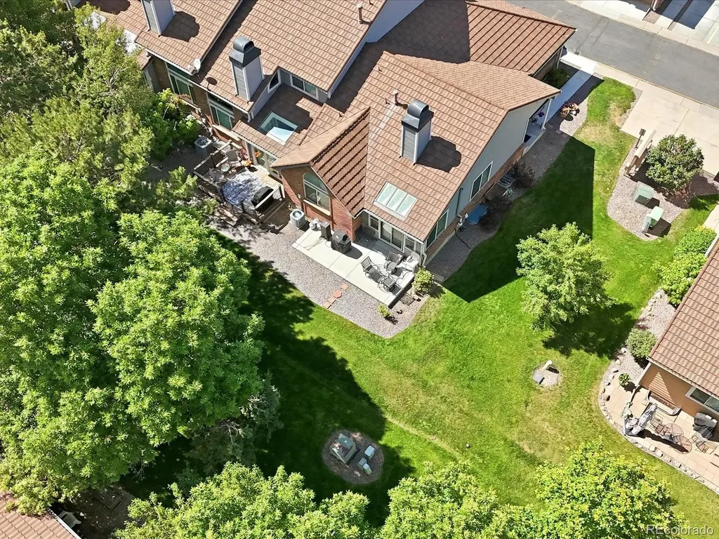 5930 S Jellison Street Littleton CO 80123