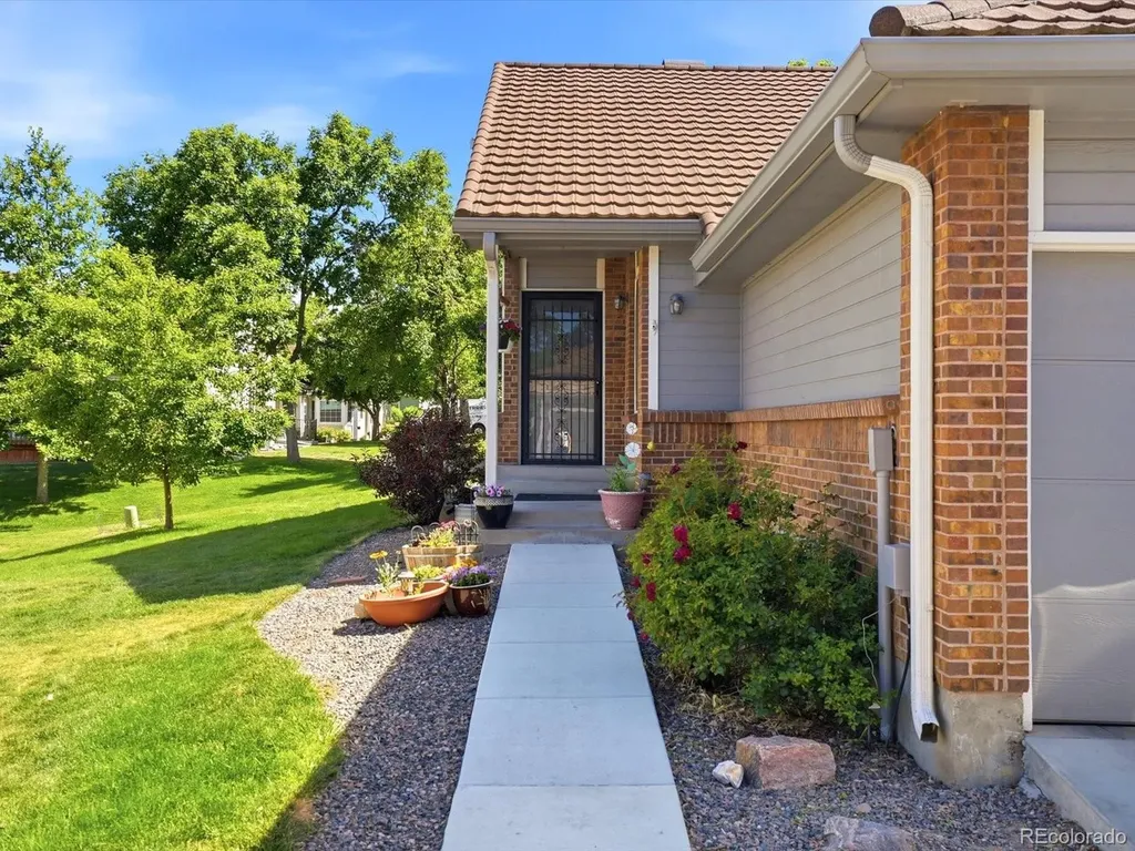 5930 S Jellison Street Littleton CO 80123