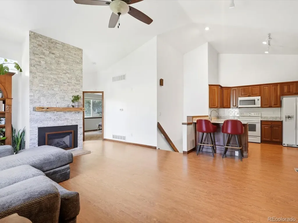 5930 S Jellison Street Littleton CO 80123