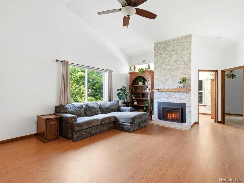 5930 S Jellison Street Littleton CO 80123