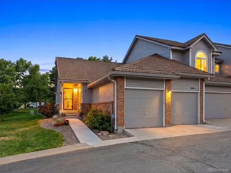 5930 S Jellison Street Littleton CO 80123