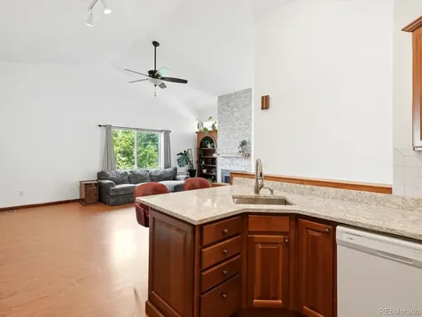 5930 S Jellison Street Littleton CO 80123