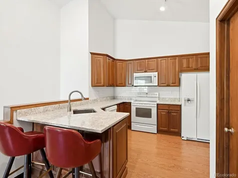 5930 S Jellison Street Littleton CO 80123