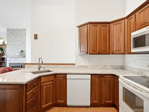 5930 S Jellison Street Littleton CO 80123
