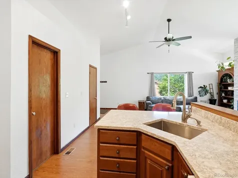 5930 S Jellison Street Littleton CO 80123