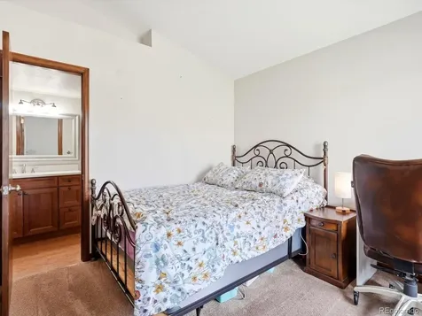 5930 S Jellison Street Littleton CO 80123