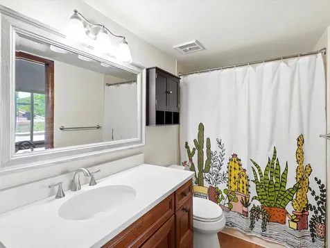 5930 S Jellison Street Littleton CO 80123