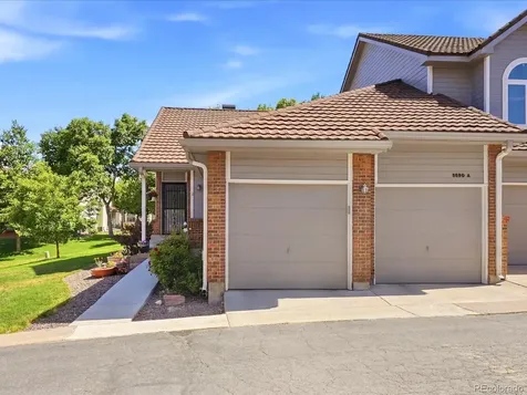 5930 S Jellison Street Littleton CO 80123