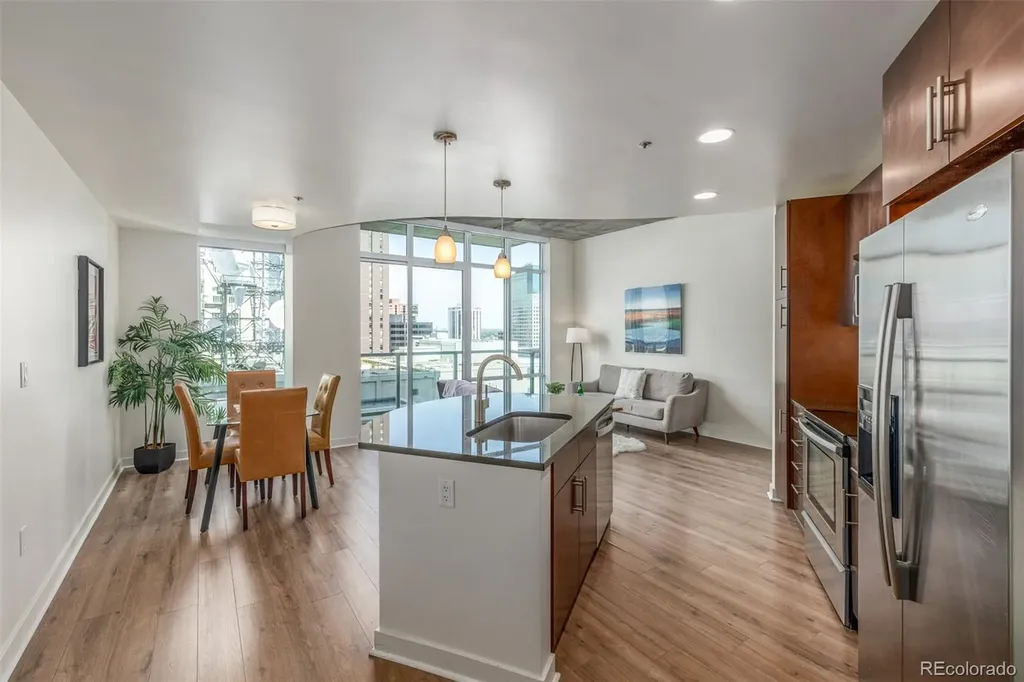 891 14th Street Denver CO 80202