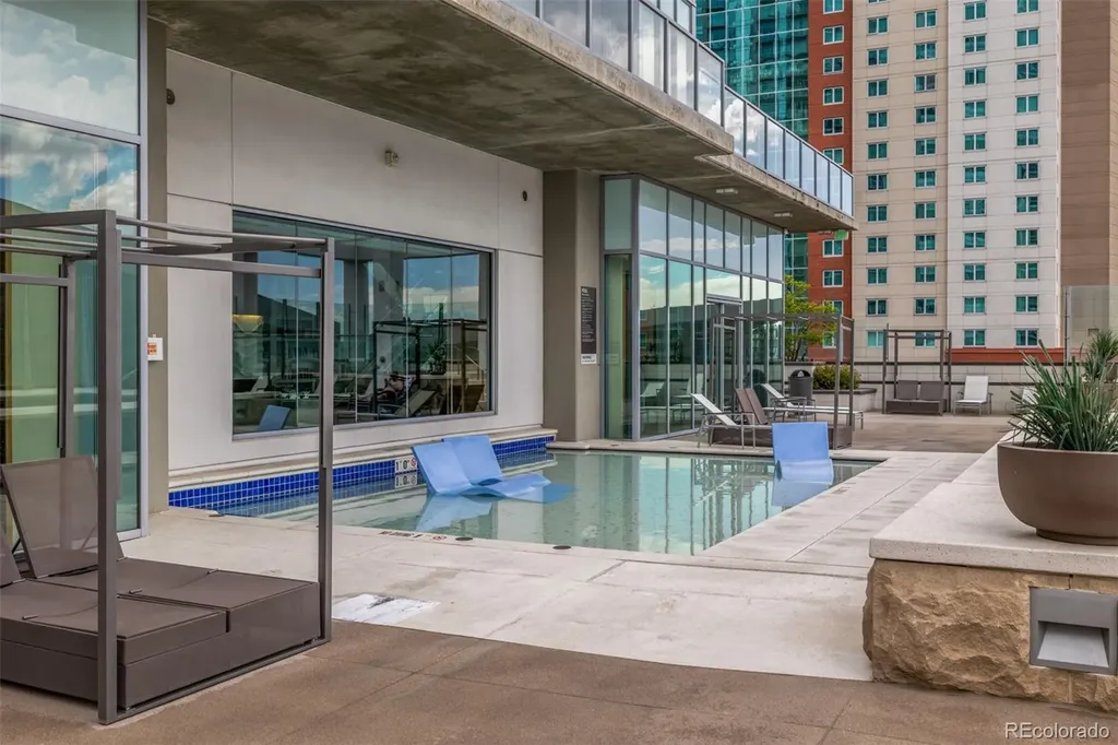 891 14th Street Denver CO 80202