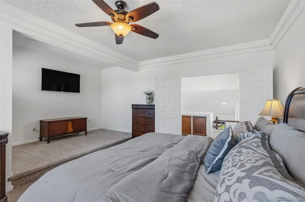 9352 Chambray Lane Littleton CO 80130