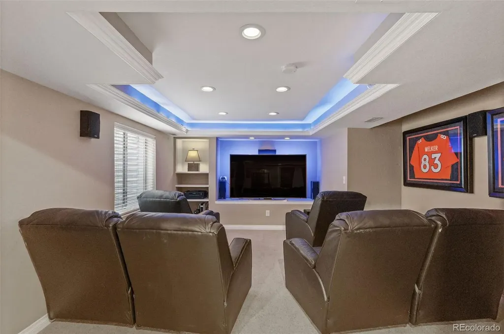 9352 Chambray Lane Littleton CO 80130