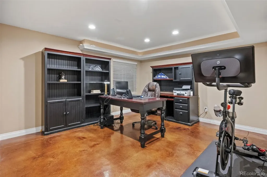 9352 Chambray Lane Littleton CO 80130