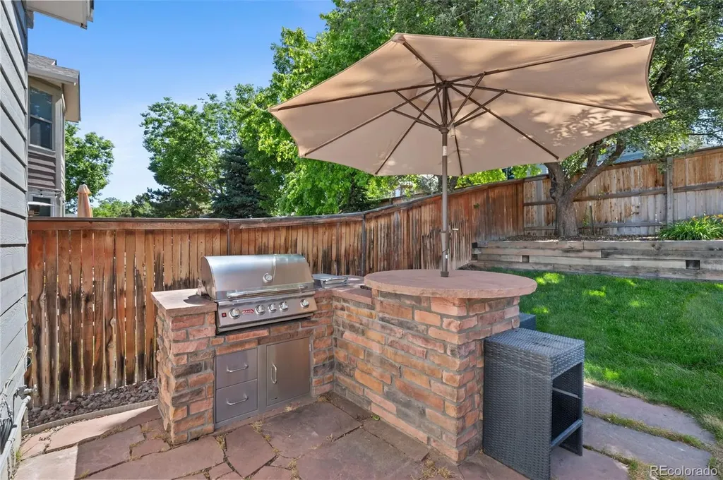 9352 Chambray Lane Littleton CO 80130