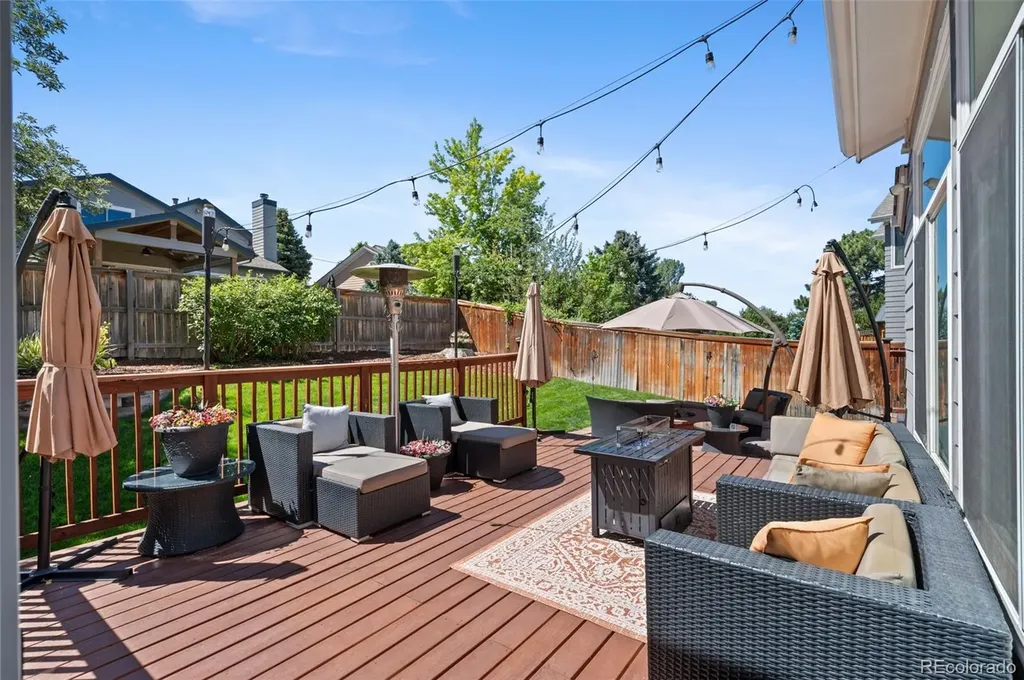 9352 Chambray Lane Littleton CO 80130