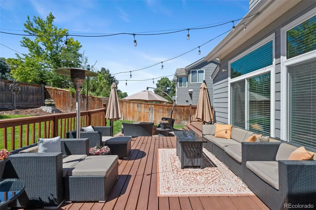 9352 Chambray Lane Littleton CO 80130