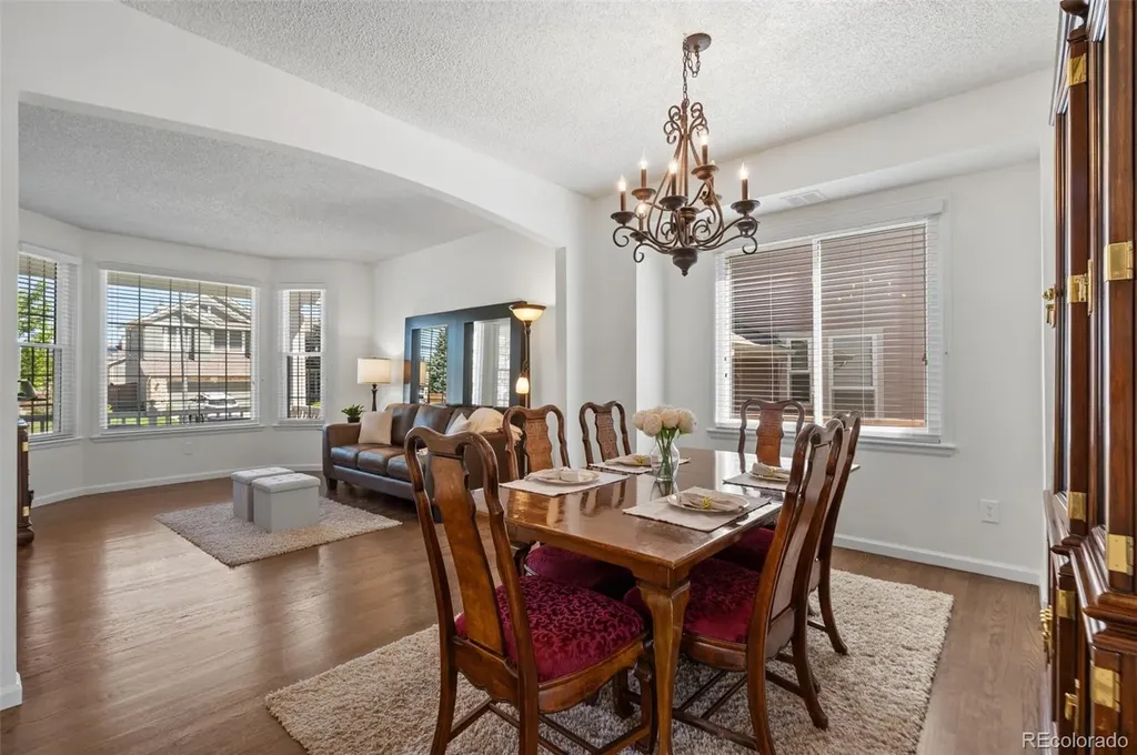 9352 Chambray Lane Littleton CO 80130