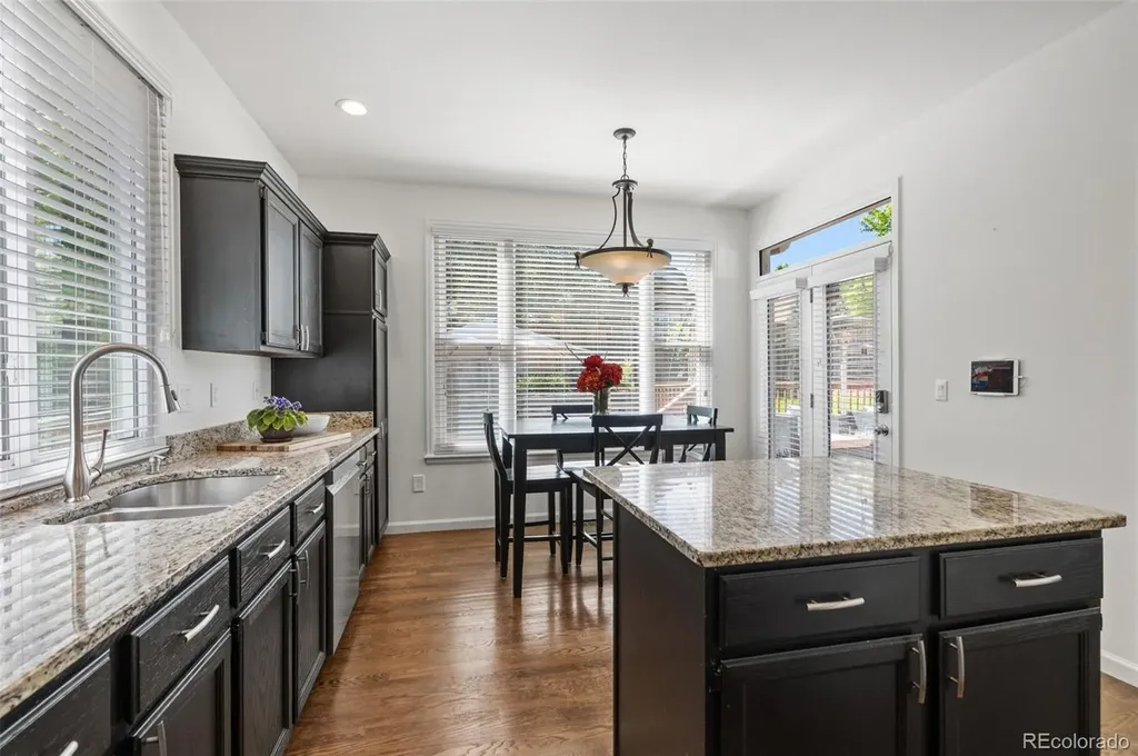 9352 Chambray Lane Littleton CO 80130