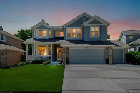 9352 Chambray Lane Littleton CO 80130