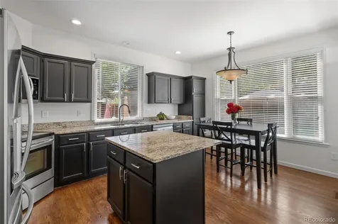 9352 Chambray Lane Littleton CO 80130