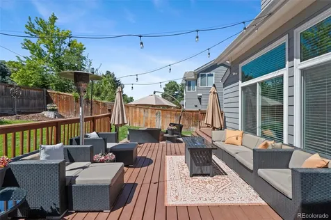 9352 Chambray Lane Littleton CO 80130