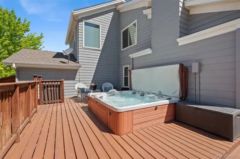 9352 Chambray Lane Littleton CO 80130