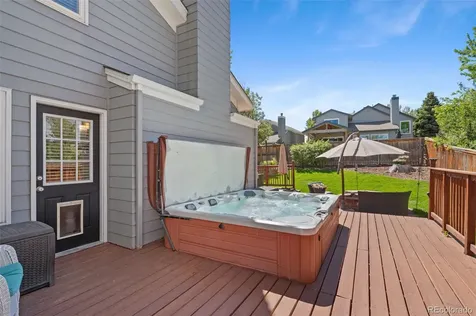 9352 Chambray Lane Littleton CO 80130