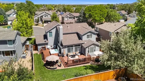 9352 Chambray Lane Littleton CO 80130
