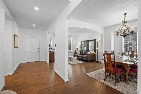 9352 Chambray Lane Littleton CO 80130