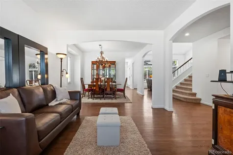 9352 Chambray Lane Littleton CO 80130