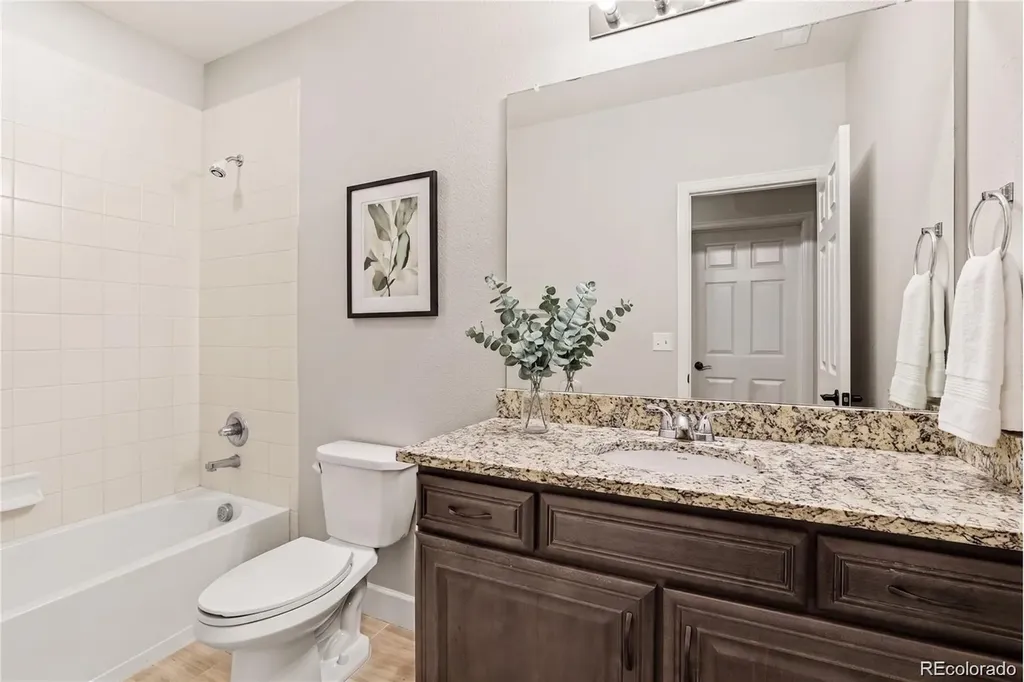 22669 E Tufts Place Aurora CO 80015