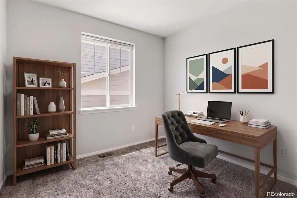 22669 E Tufts Place Aurora CO 80015