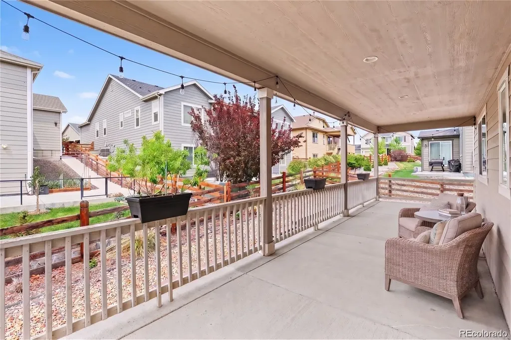 22669 E Tufts Place Aurora CO 80015
