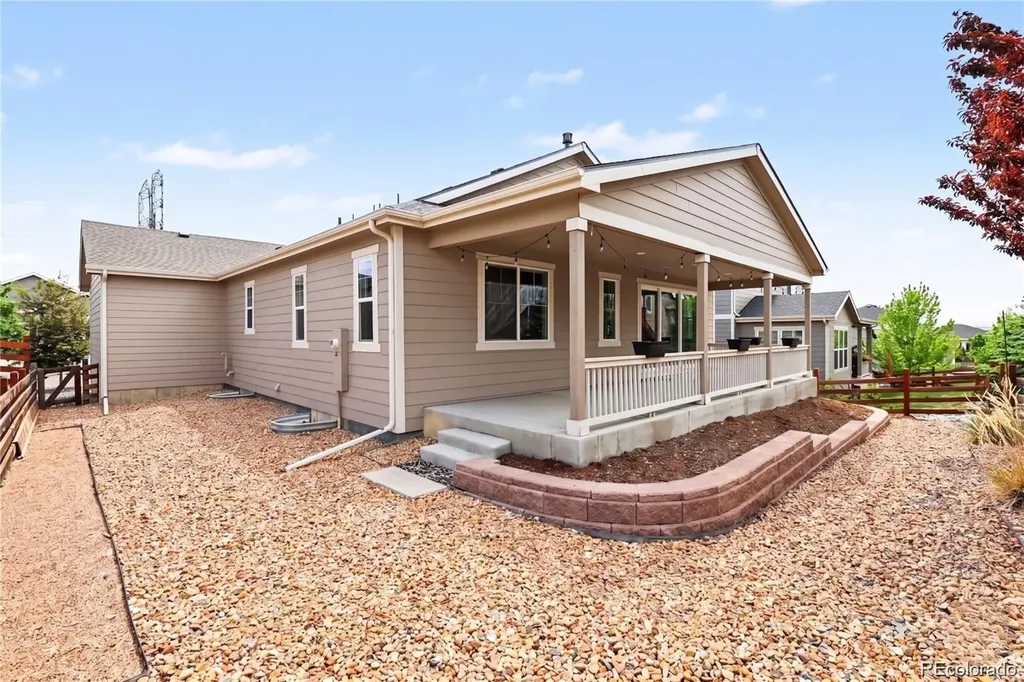 22669 E Tufts Place Aurora CO 80015