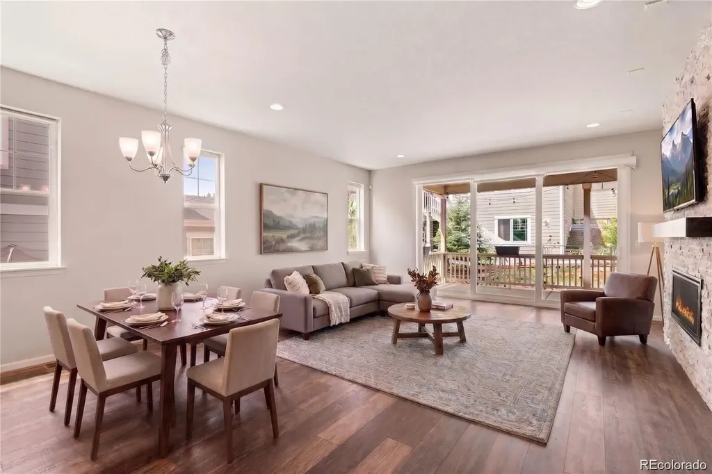 22669 E Tufts Place Aurora CO 80015