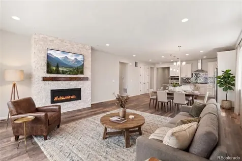 22669 E Tufts Place Aurora CO 80015