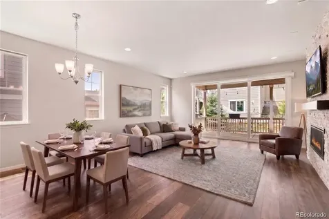 22669 E Tufts Place Aurora CO 80015