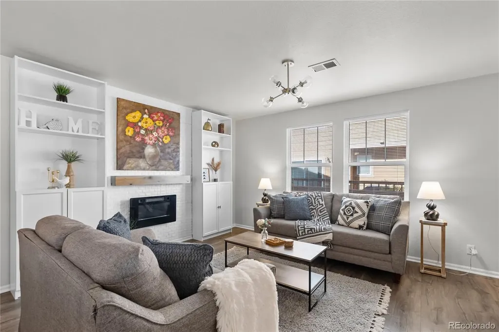 2050 Spruce Street Denver CO 80238