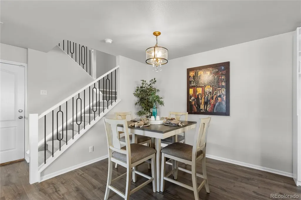 2050 Spruce Street Denver CO 80238