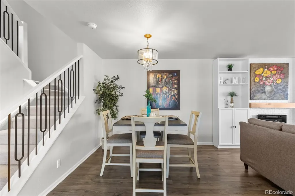 2050 Spruce Street Denver CO 80238