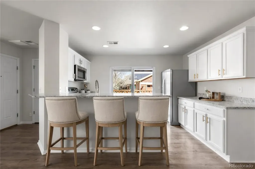 2050 Spruce Street Denver CO 80238