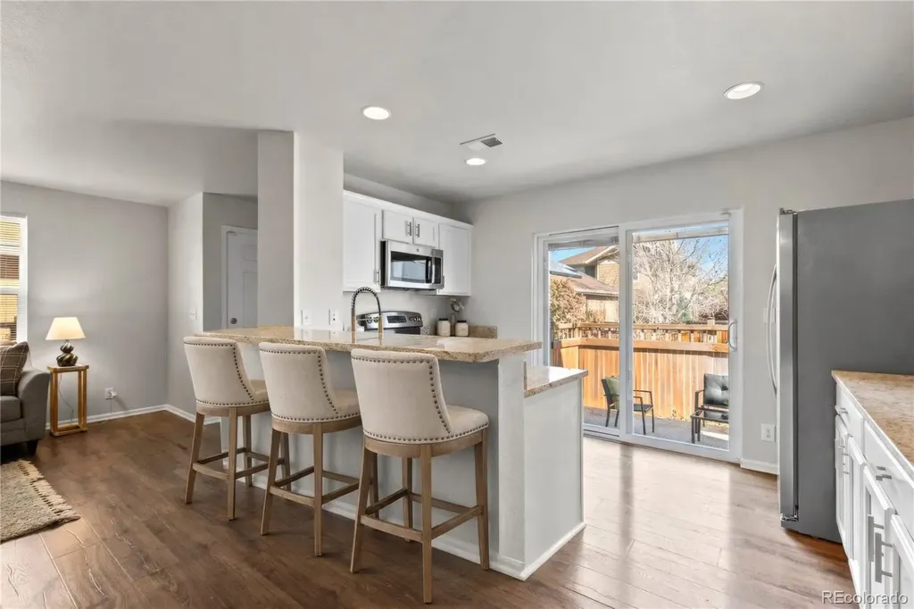 2050 Spruce Street Denver CO 80238