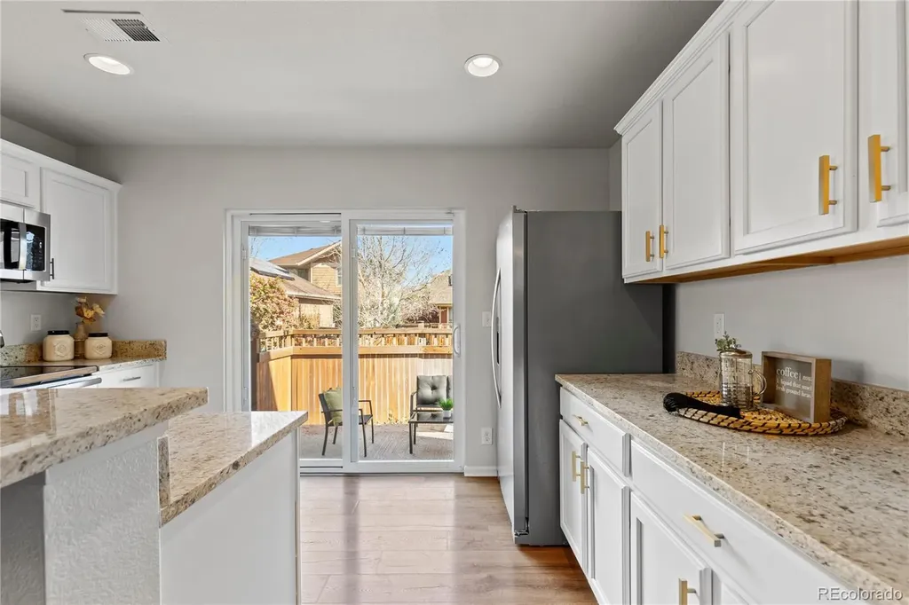 2050 Spruce Street Denver CO 80238